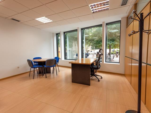 Oficina o Domicilio Virtual en A Coruña