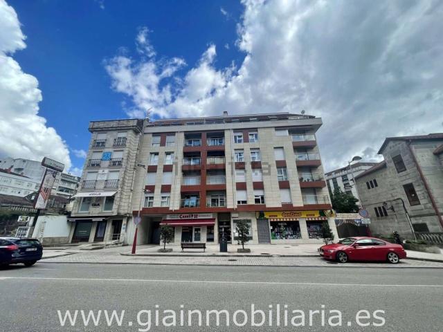 Oficina, O Porriño