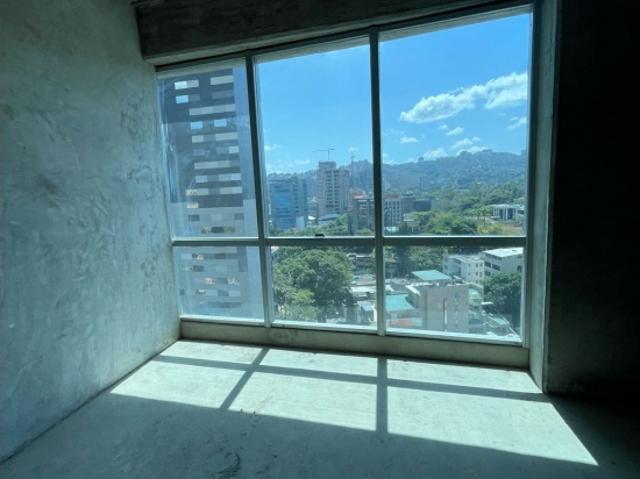 Oficina Obra Gris Torre Jalisco Las Mercedes