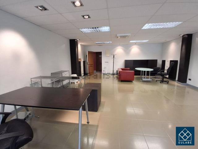 Oficina, Oiartzun