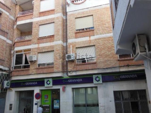 Oficina, Orgiva