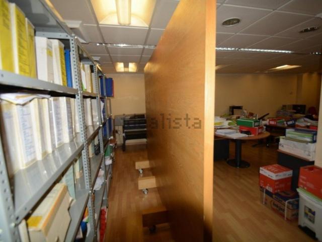 Oficina, Orihuela