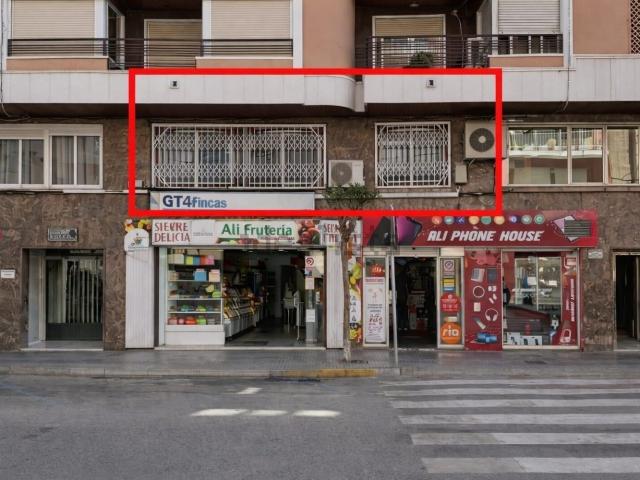 Oficina, Orihuela