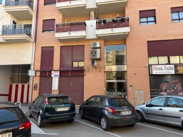 Oficina, Orihuela
