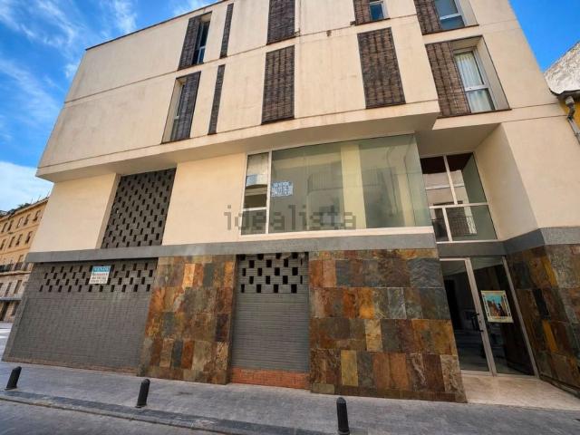 Oficina, Orihuela