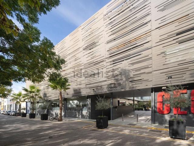 Oficina, Atarfe