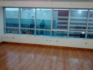 OFICINA: AV. PARQUE DE LAS LEYENDAS, SAN MIGUEL