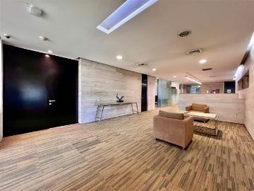 Oficina av. Santa María Carolina Rabat | 1 Espacios por CLF 17.70 en Vitacura