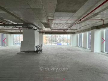 OFICINA Avenida Américo Vespucio Avenida Apoquindo/San Pascual Comuna de Las Condes | Espacios por CLF 124.50 en Las Condes