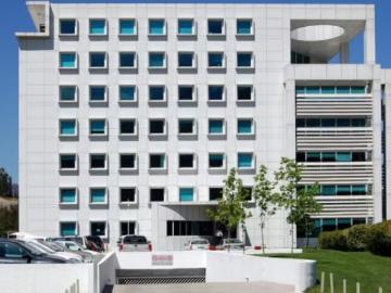 OFICINA Avenida del Valle Ciudad Empresarial/Avenida del Cóndor Huechuraba | Espacios por CLF 45.50 en Huechuraba