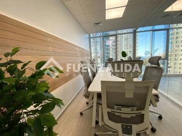 OFICINA Avenida Edmundo Eluchans | 2 Espacio, 7300.00 en Viña del Mar