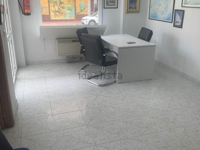 Oficina, Avenida Habaneras Curva de Palangre, Torrevieja