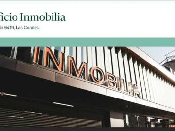OFICINA Avenida Manquehue Las Condes/Avenida IV Centenario | Espacios por CLF 159.28 en Las Condes