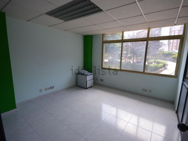 Oficina, A Coruña