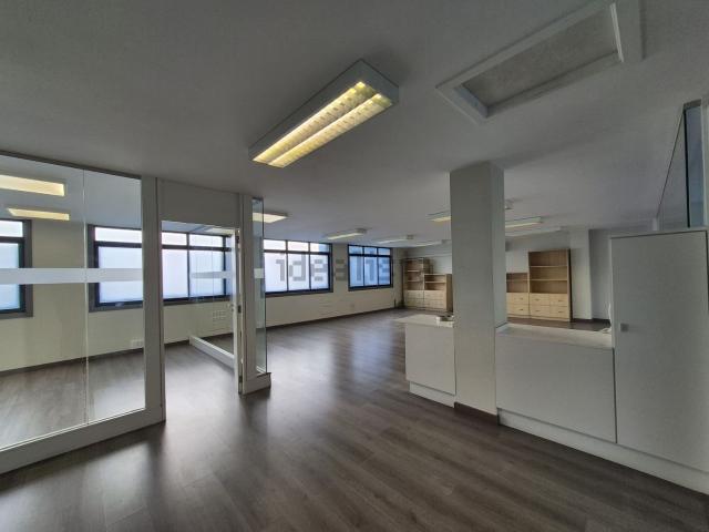 Oficina, A Coruña