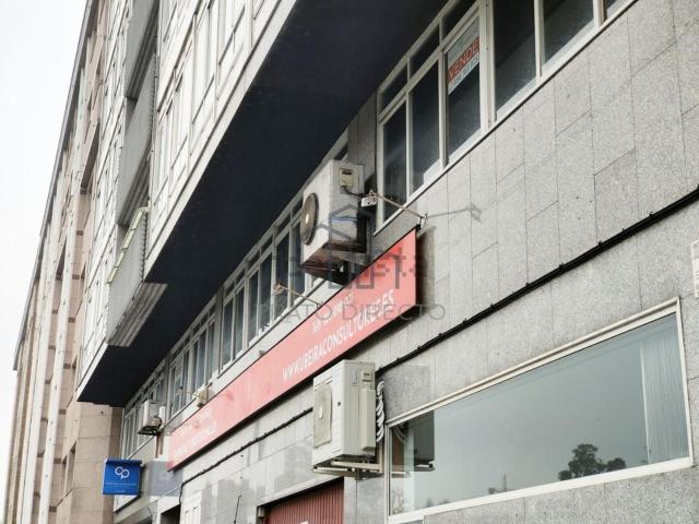 Oficina, A Salgueira O Castaño, Vigo