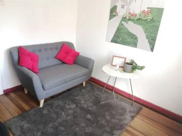 OFICINA A pasos de la plaza! 1 Espacios por CLF 11.00 en Chillán