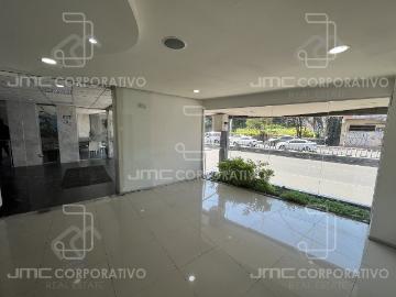 Oficina a pie de calle en renta Parque Lira Zona Chapultepec