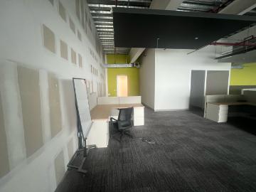 Oficina AAA en Renta en Santa Fe