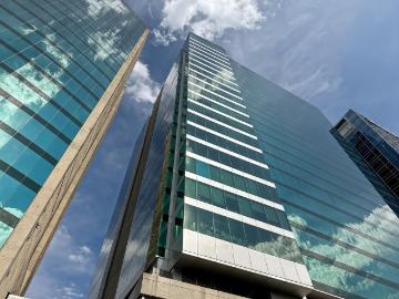 Oficina abierta en renta para 15 personas en Regus Palmas Torre Esmeralda II