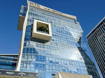 Oficina abierta totalmente equipada para ti y tu equipo en Queretaro, World Trade Center
