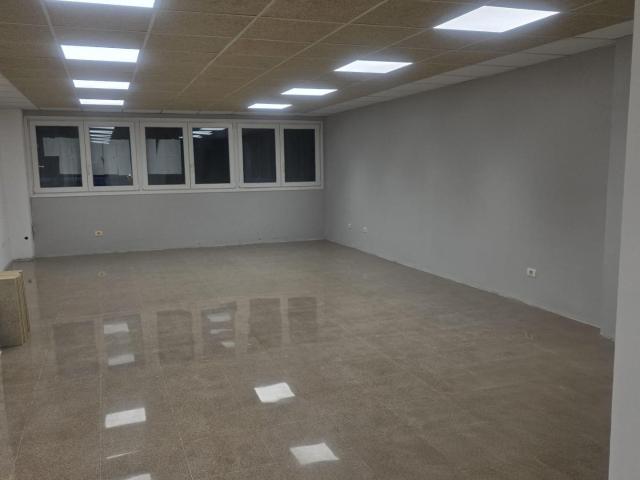 OFICINA ACONDICIONADA CENTRICA