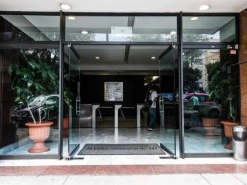 Oficina acondicionada de 302 M2, inmejorable ubicaci?n en col. Roma Norte