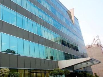 Oficina Acondicionada en Renta. Interlomas 125 m2