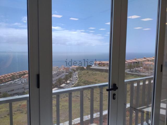 Oficina, Acorán, Santa Cruz de Tenerife