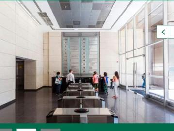 OFICINA Agustina Santiago Centro/Huérfanos | Espacios por CLF 124.21 en Santiago