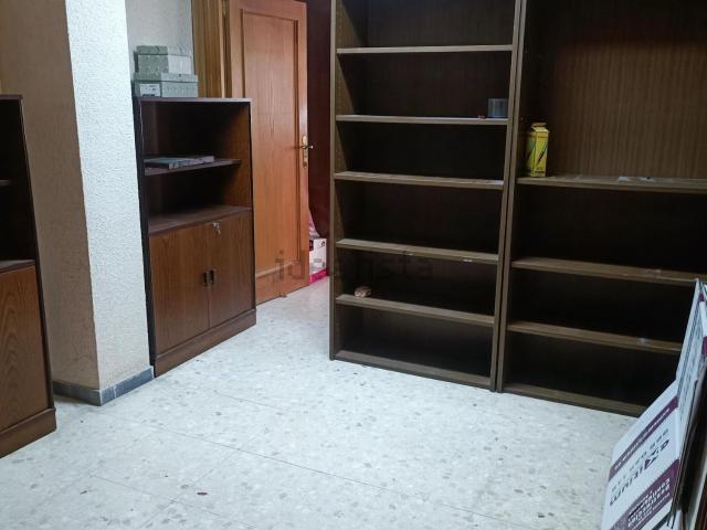 Oficina, Alcoy / Alcoi