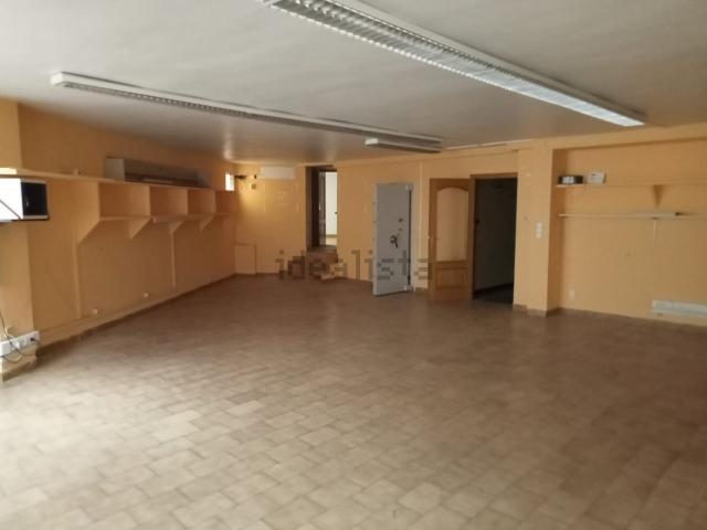 Oficina, Alcoy / Alcoi