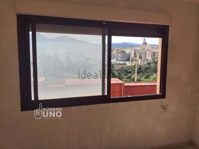 Oficina, Alcoy / Alcoi
