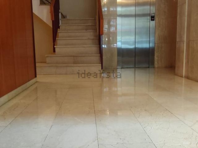 Oficina, Alcoy / Alcoi