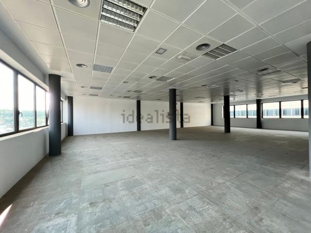 Oficina, Alcobendas