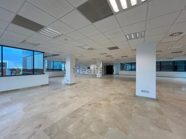 Oficina, Alcobendas