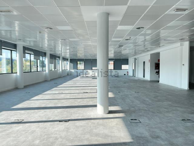 Oficina, Alcobendas