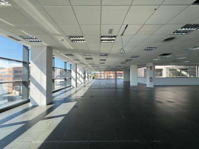 Oficina, Alcobendas