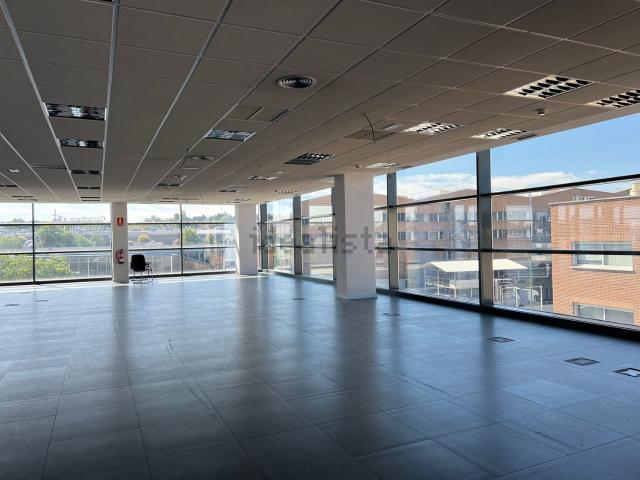 Oficina, Alcobendas
