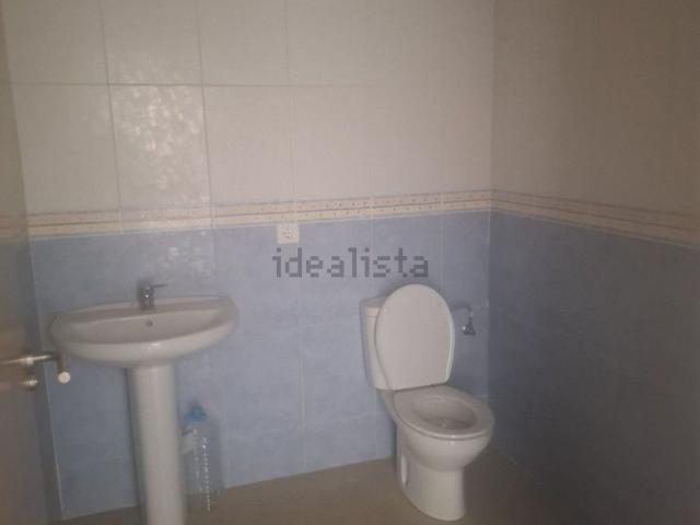 Oficina, Alcazar de San Juan