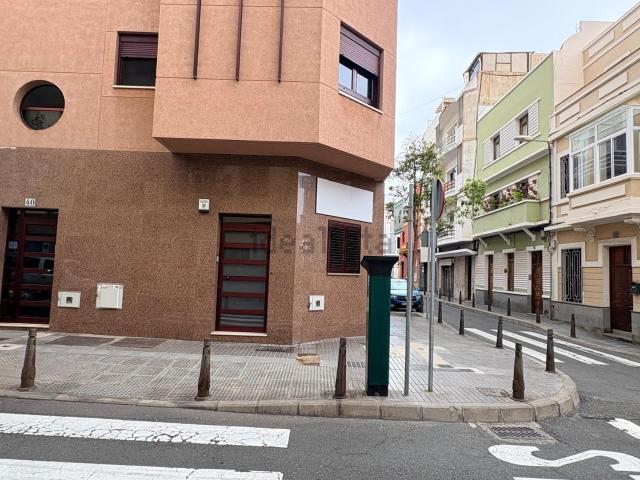 Oficina, Alcaravaneras, Las Palmas de Gran Canaria