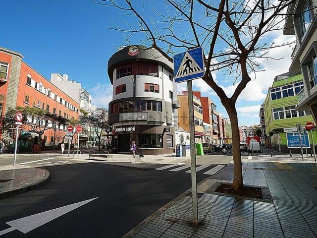 Oficina, Alcaravaneras, Las Palmas de Gran Canaria