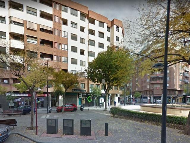 Oficina, Albacete