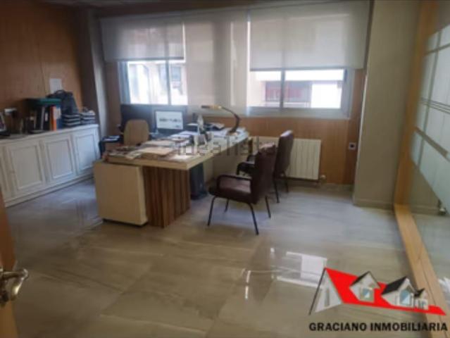 Oficina, Albacete