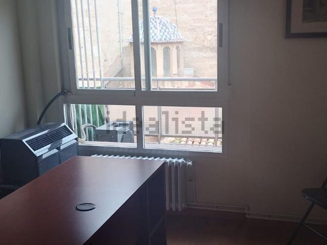 Oficina, Albacete