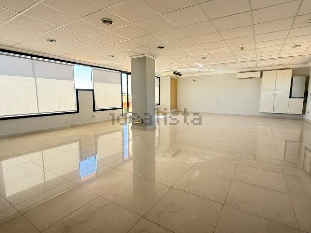 Oficina, Albacete