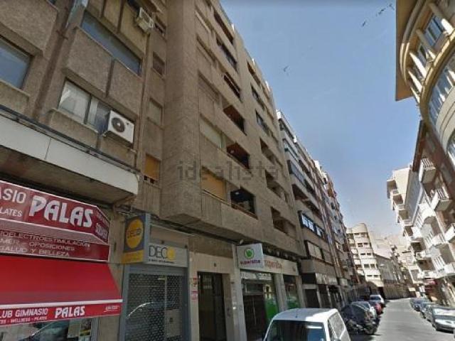 Oficina, Albacete