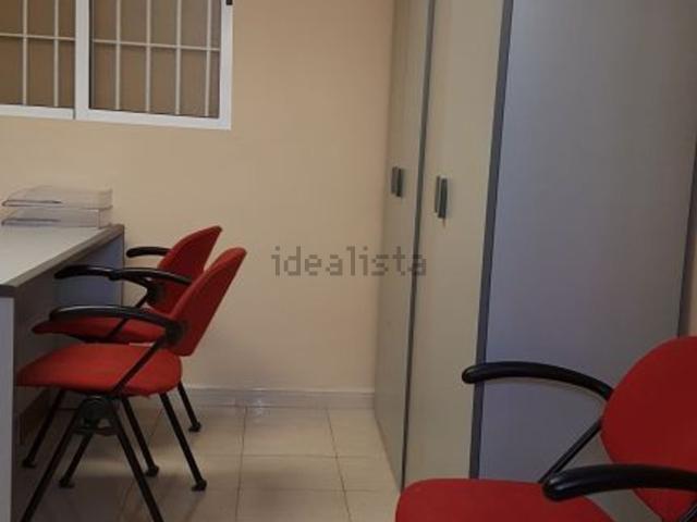 Oficina, Albacete