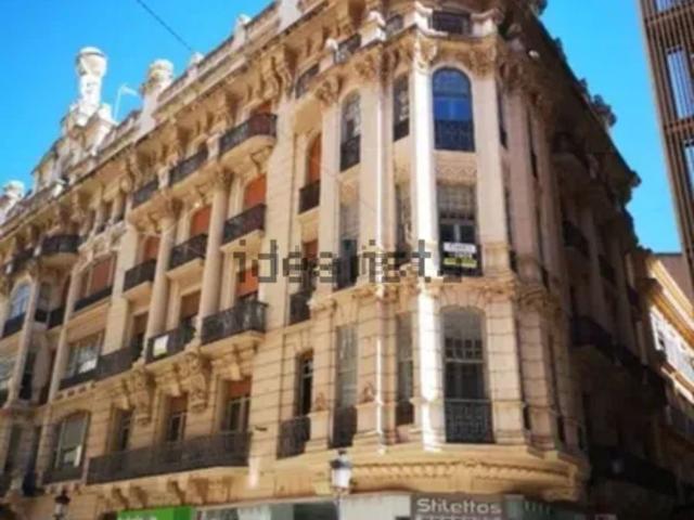 Oficina, Albacete