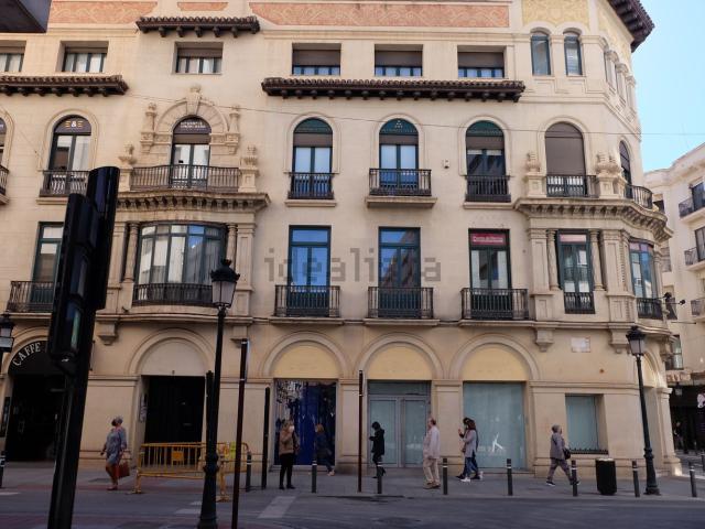 Oficina, Albacete